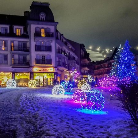 Apartament Mountainwalk Blue Mountains Zewnętrze zdjęcie
