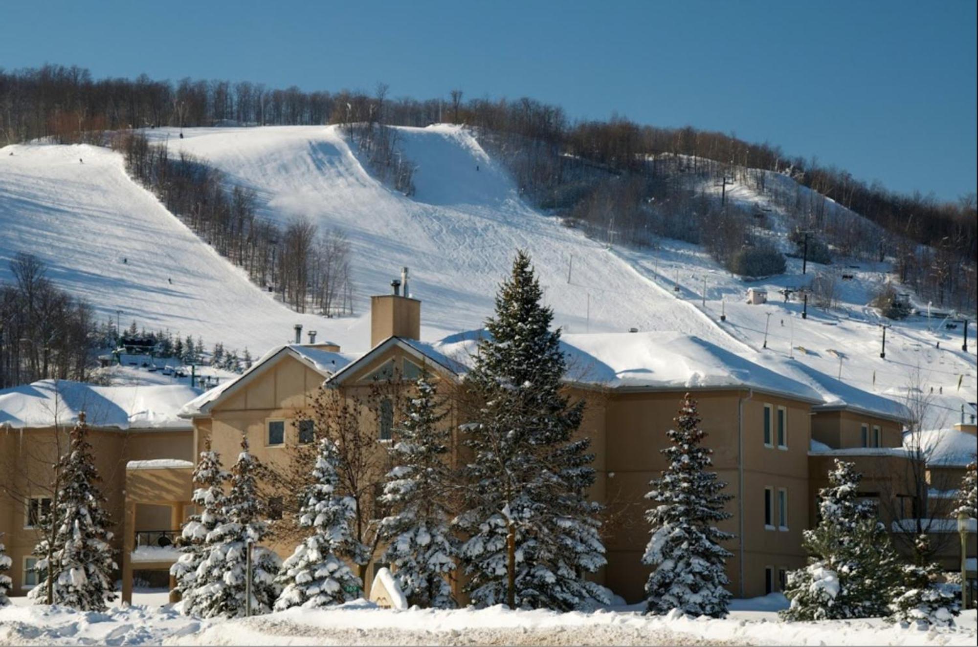 Apartament Mountainwalk Blue Mountains Zewnętrze zdjęcie
