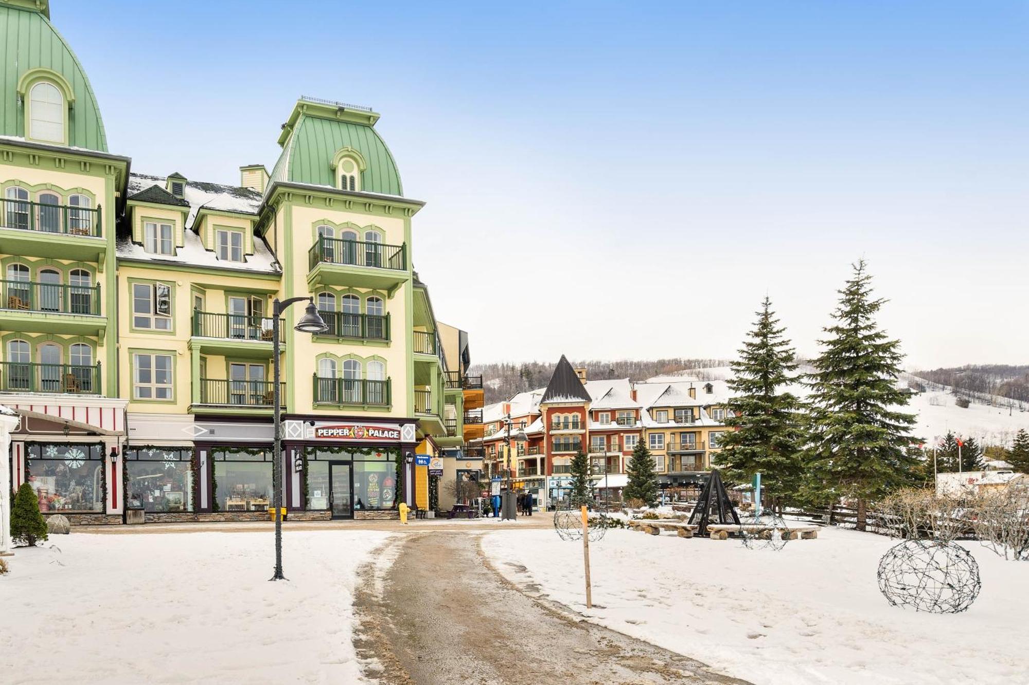 Apartament Mountainwalk Blue Mountains Zewnętrze zdjęcie