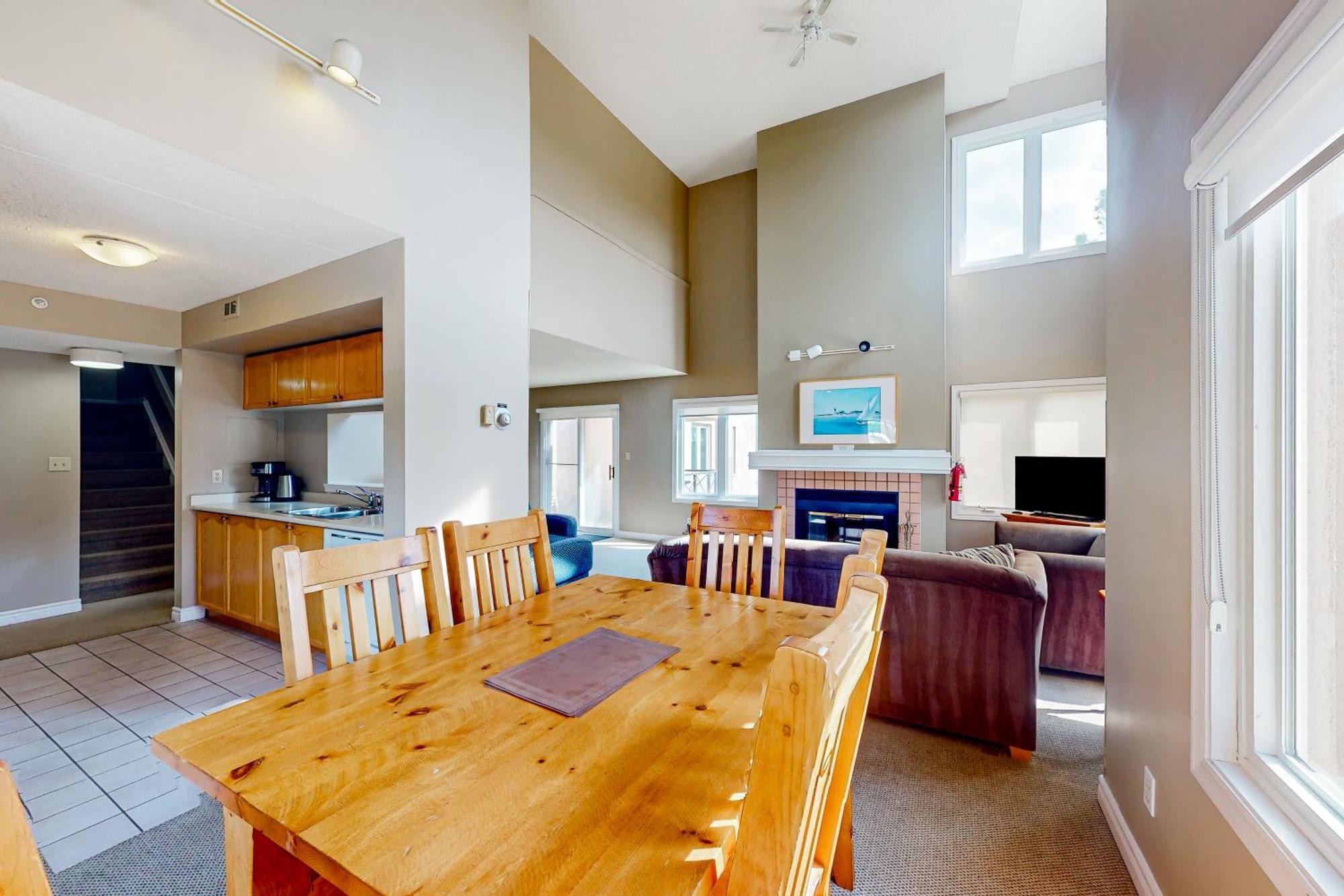 Apartament Mountainwalk Blue Mountains Pokój zdjęcie