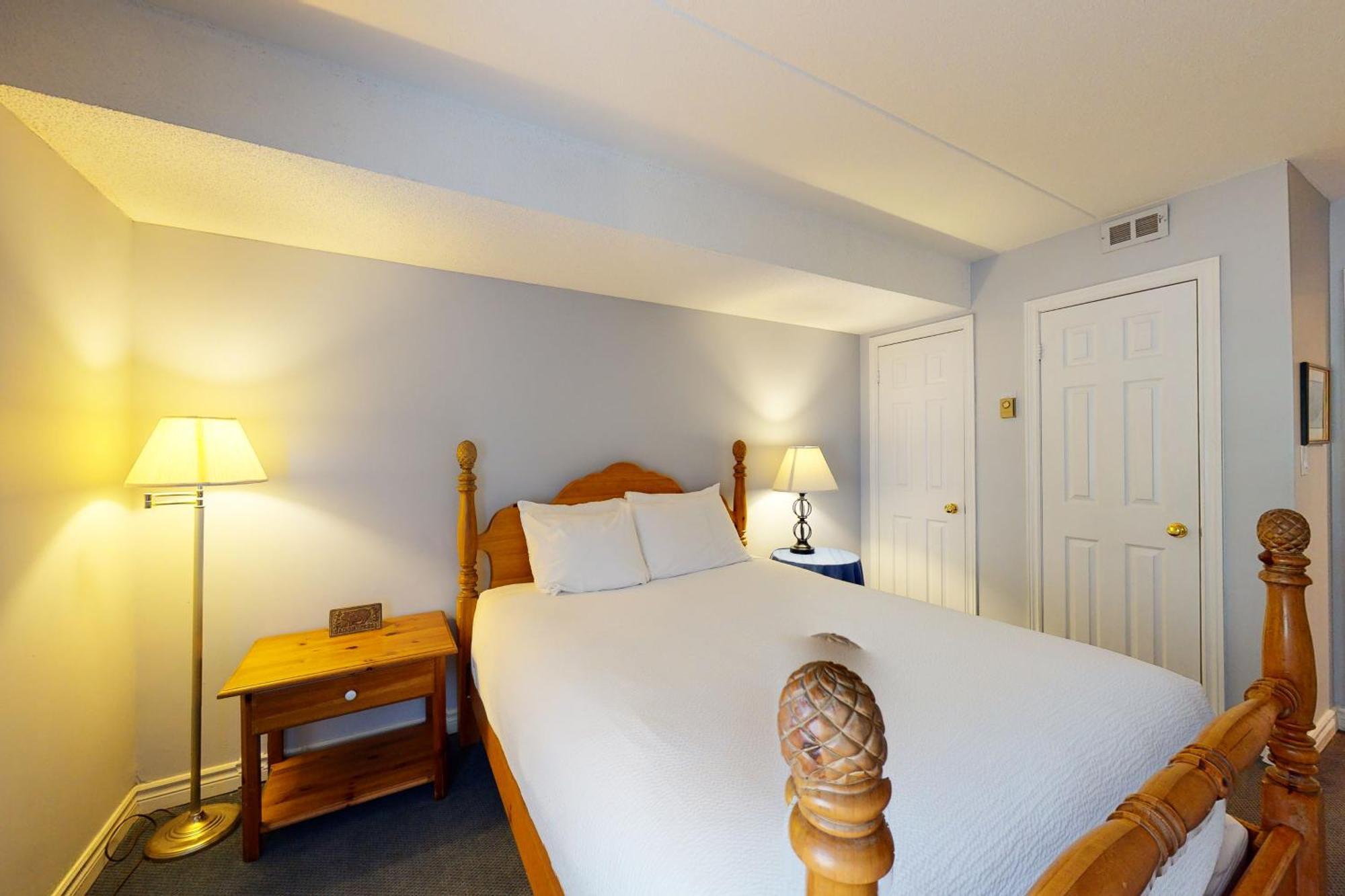 Apartament Mountainwalk Blue Mountains Pokój zdjęcie