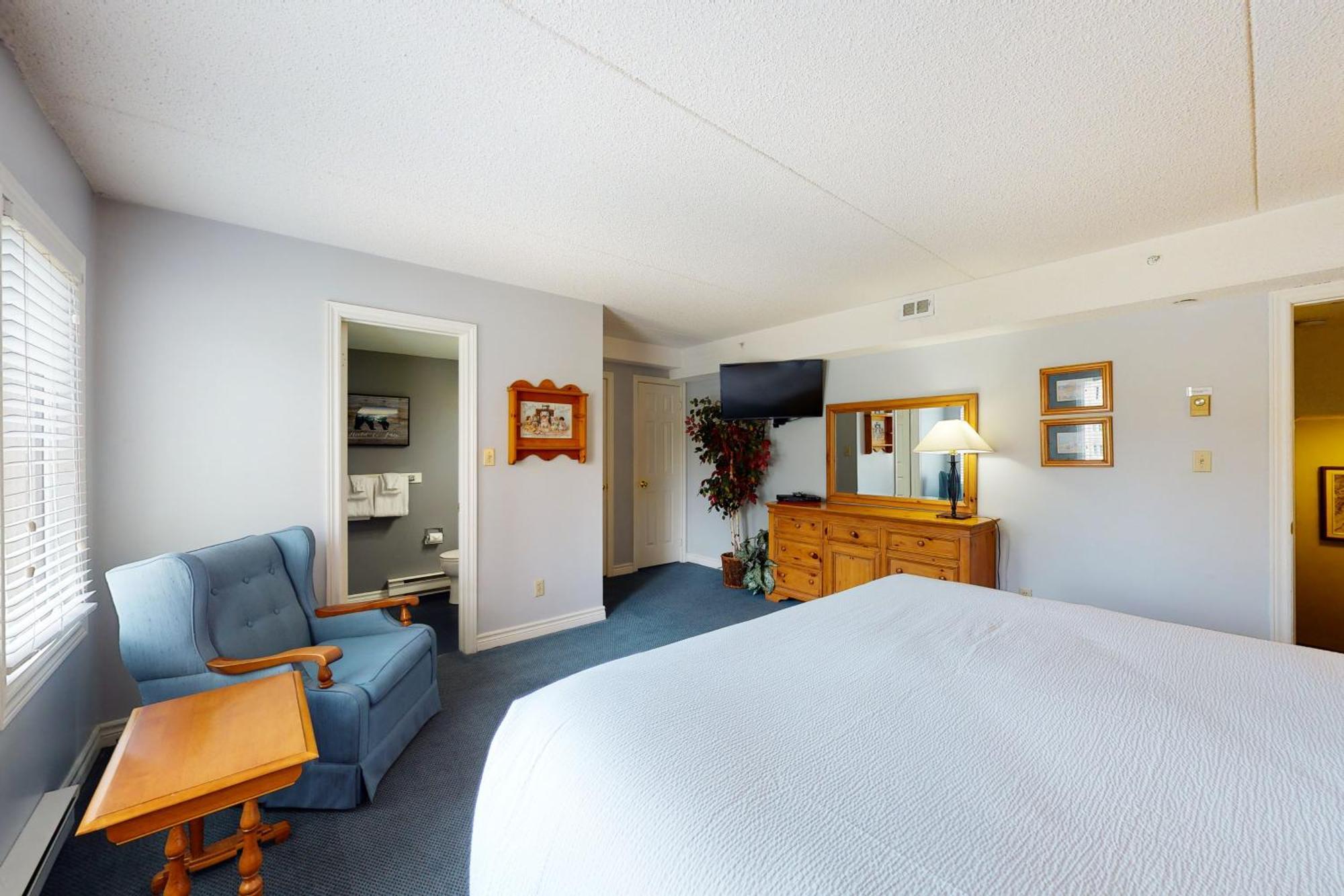 Apartament Mountainwalk Blue Mountains Pokój zdjęcie