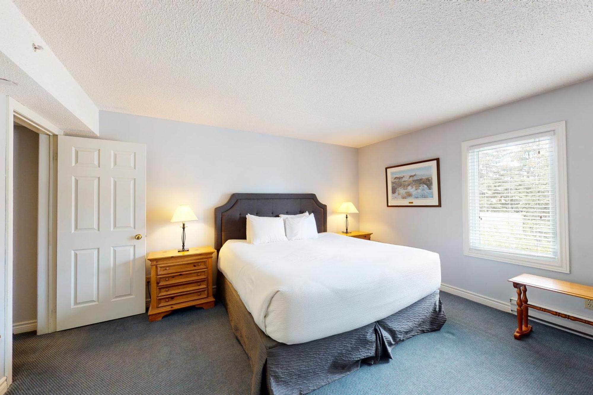 Apartament Mountainwalk Blue Mountains Pokój zdjęcie