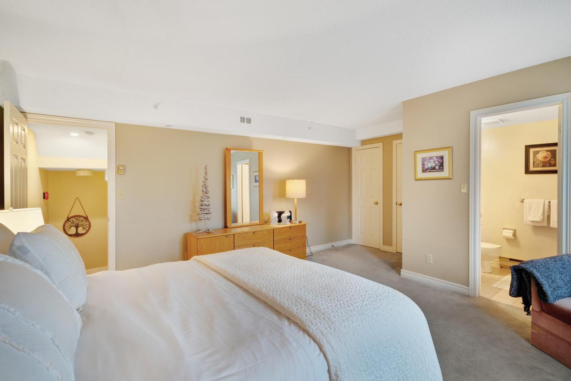 Apartament Mountainwalk Blue Mountains Pokój zdjęcie