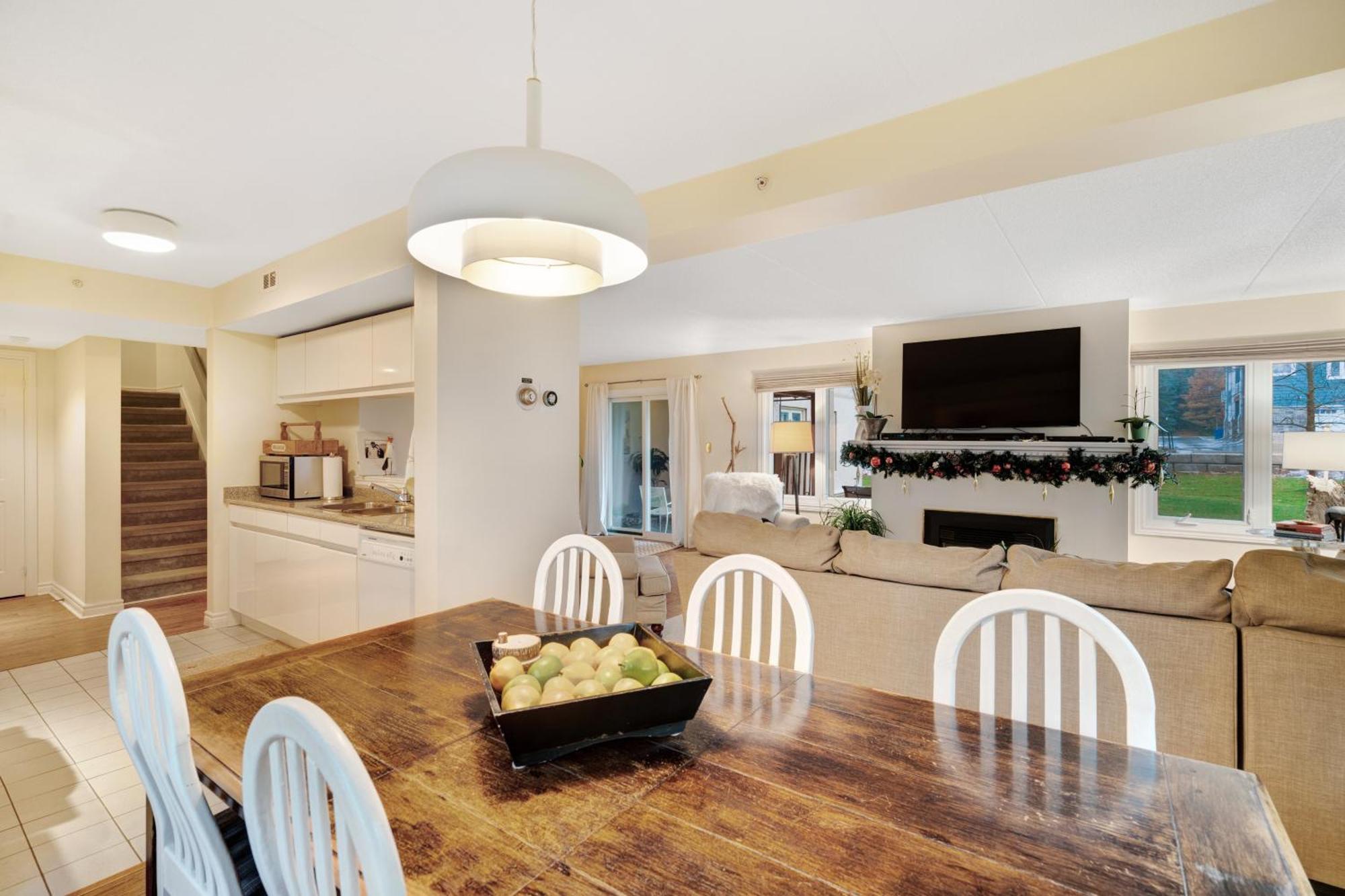 Apartament Mountainwalk Blue Mountains Pokój zdjęcie