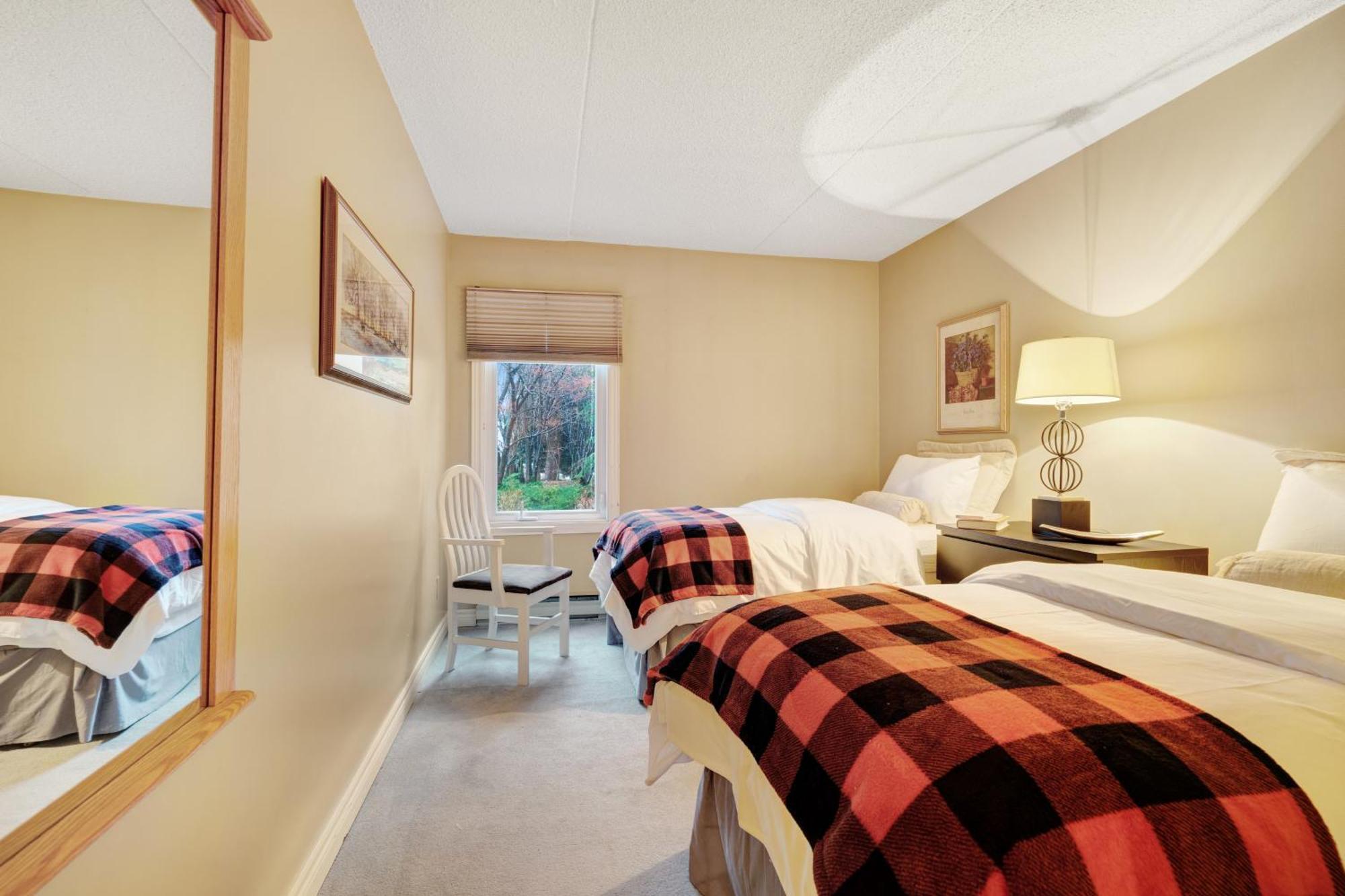Apartament Mountainwalk Blue Mountains Pokój zdjęcie