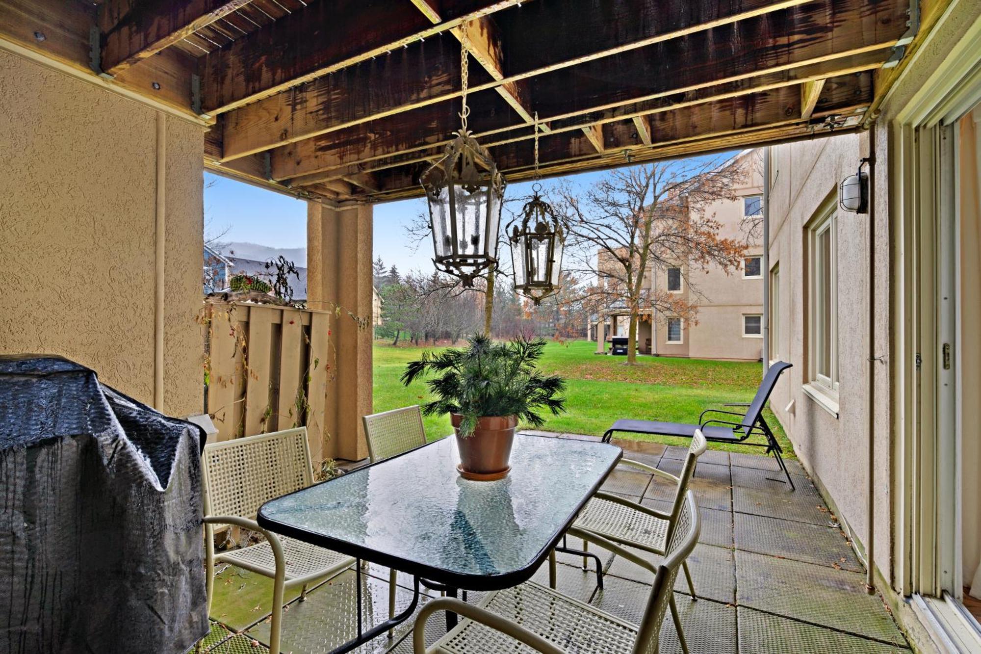 Apartament Mountainwalk Blue Mountains Zewnętrze zdjęcie