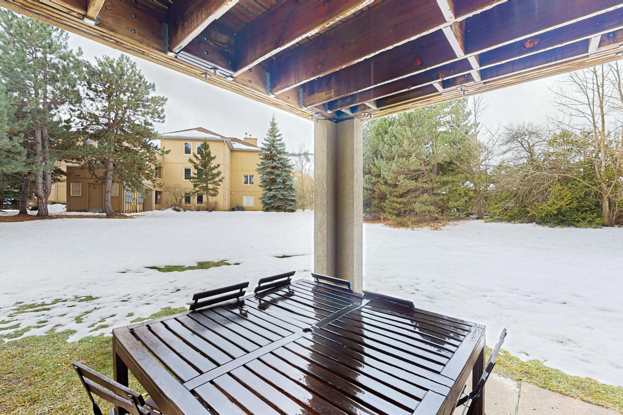 Apartament Mountainwalk Blue Mountains Pokój zdjęcie