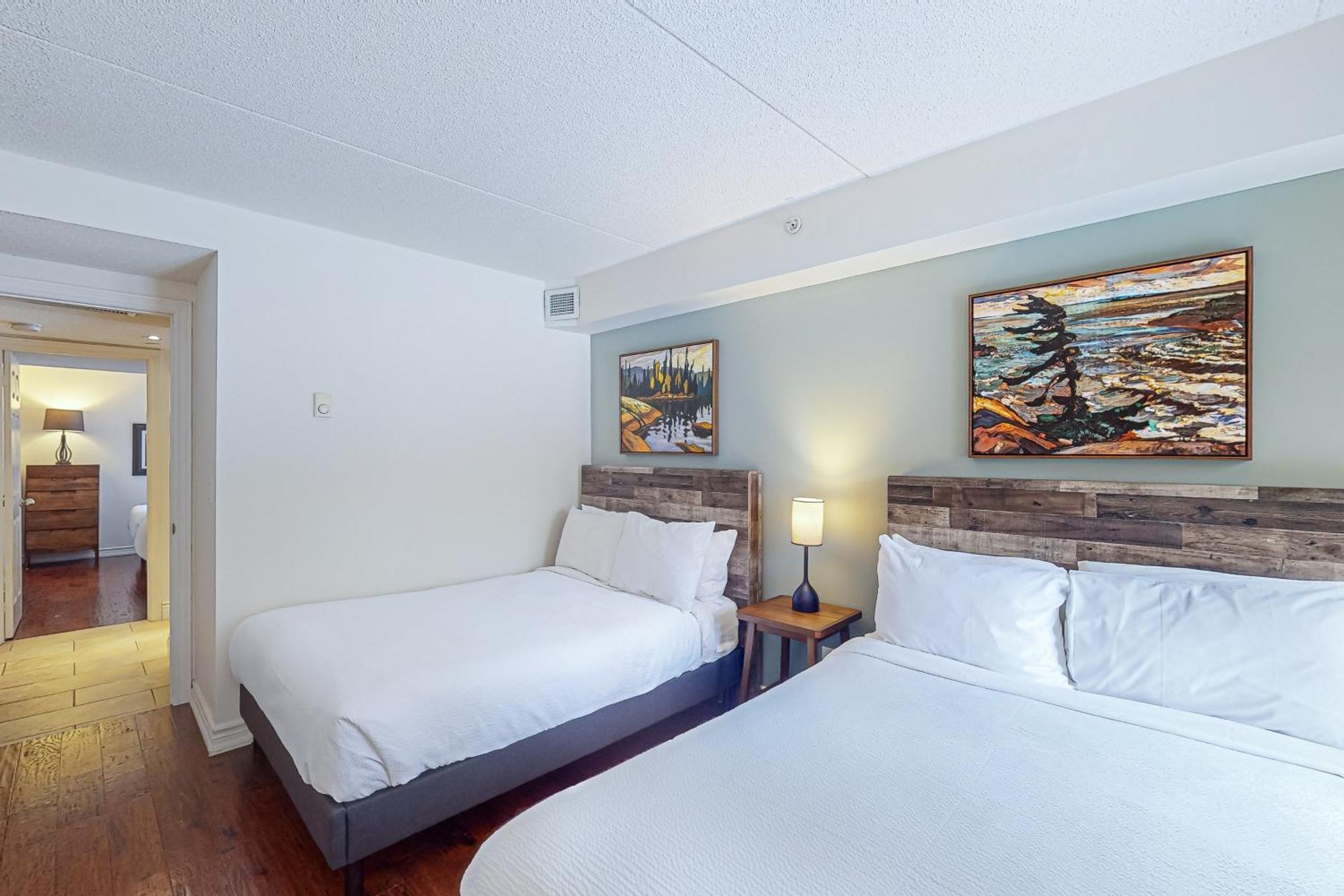 Apartament Mountainwalk Blue Mountains Pokój zdjęcie
