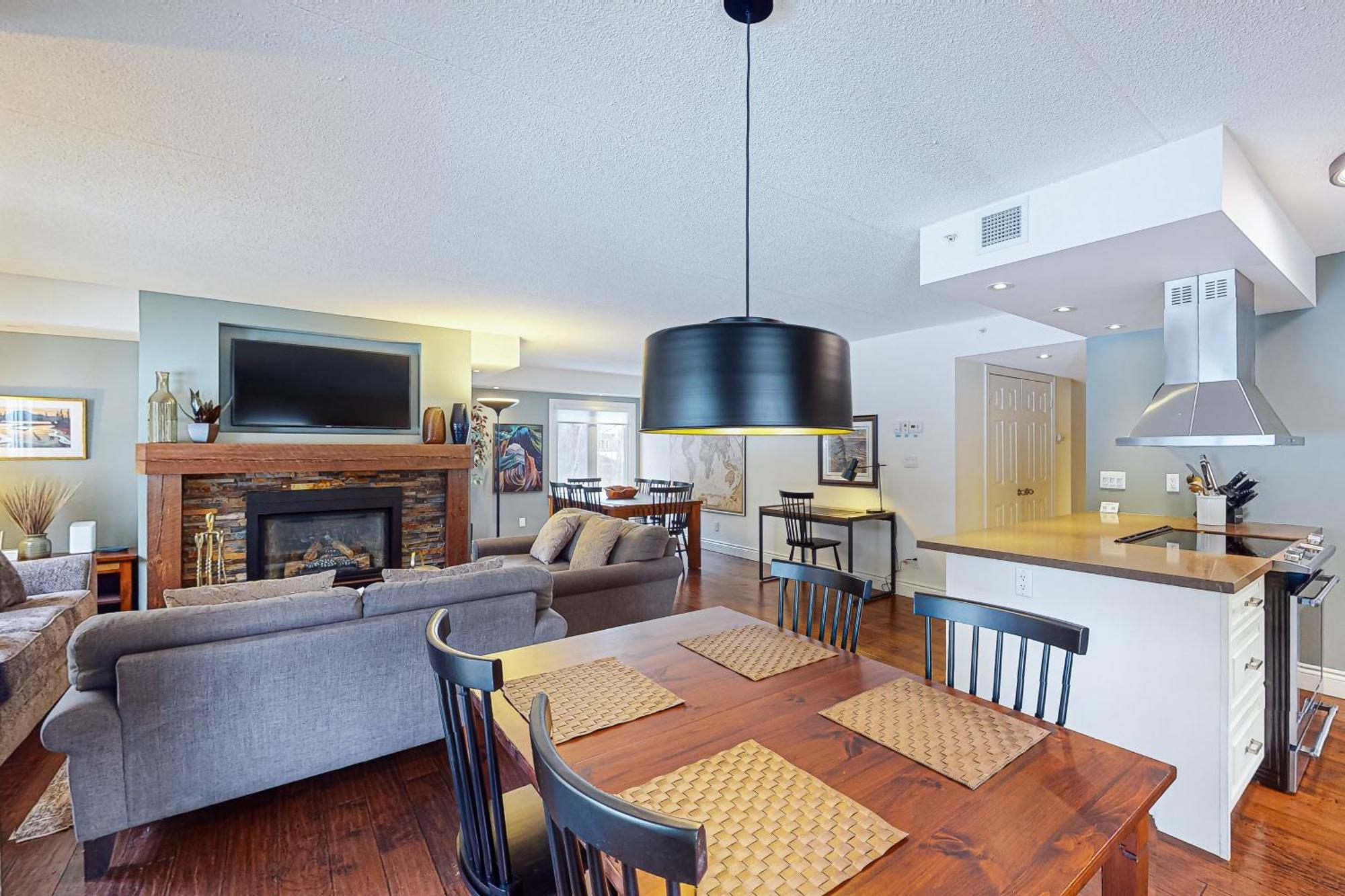 Apartament Mountainwalk Blue Mountains Pokój zdjęcie