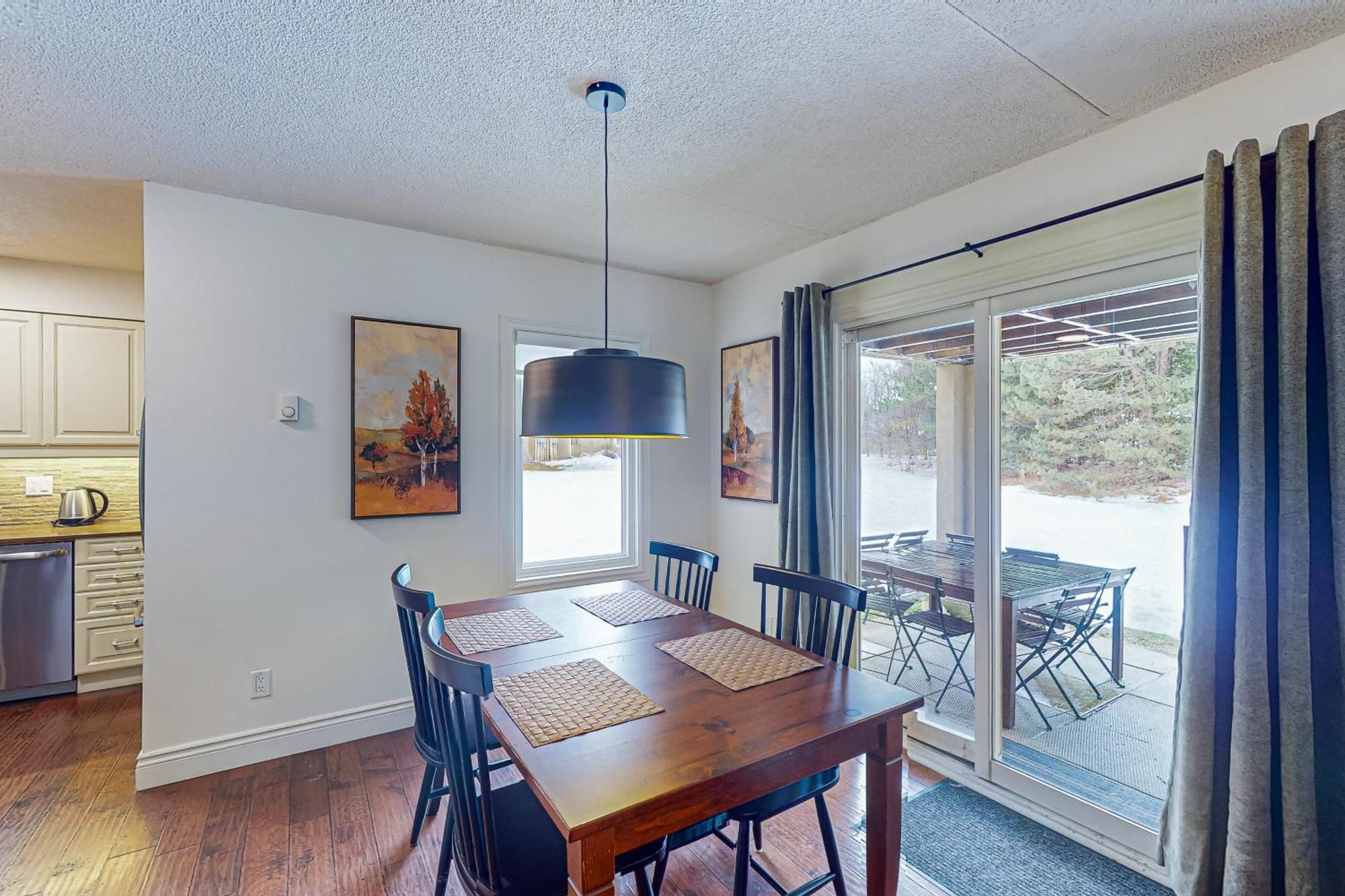 Apartament Mountainwalk Blue Mountains Pokój zdjęcie
